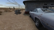 Ride to Hell: Retribution - Screenshot - Ride to Hell