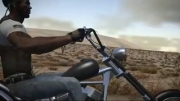 Ride to Hell: Retribution: Screenshot aus dem ersten Ride to Hell Teaser