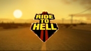 Ride to Hell: Retribution: Screenshot aus dem ersten Ride to Hell Teaser
