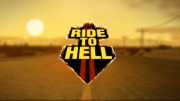 Ride to Hell: Retribution - Screenshot aus dem ersten Ride to Hell Teaser