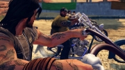 Ride to Hell: Retribution: Neues Bildmaterial zum Biker-Abenteuer