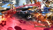 Bayonetta 2 - Screenshots September 14