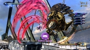 Bayonetta 2: Screenshots September 14