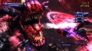 Bayonetta 2: Screenshots September 14