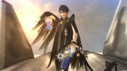 Bayonetta 2 - Screenshots September 14