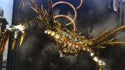 Bayonetta 2 - Screenshots September 14