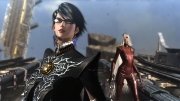 Bayonetta 2: Screenshots September 14