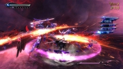 Bayonetta 2: Screenshots September 14