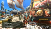 Monster Hunter 3 Ultimate - Erste Wii U Screens