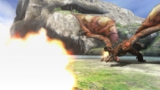 Monster Hunter 3 Ultimate - Erste Wii U Screens