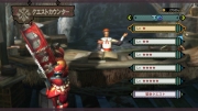 Monster Hunter 3 Ultimate - Erste Wii U Screens