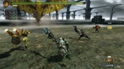 Monster Hunter 3 Ultimate - Erste Wii U Screens