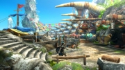 Monster Hunter 3 Ultimate: Erste Wii U Screens