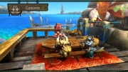 Monster Hunter 3 Ultimate - Screenshot aus dem Action-Rollenspiel