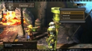 Monster Hunter 3 Ultimate: Screenshot aus dem Action-Rollenspiel