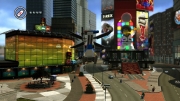 LEGO City: Undercover: Nintendo Wii U Screenshot