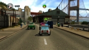 LEGO City: Undercover: Nintendo Wii U Screenshot