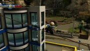 LEGO City: Undercover - Nintendo Wii U Screenshot