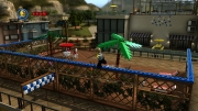 LEGO City: Undercover - Nintendo Wii U Screenshot