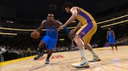 NBA Live 13 - Erstes Bildmaterial zum Basketballspiel