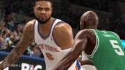 NBA Live 13 - Erstes Bildmaterial zum Basketballspiel