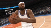 NBA Live 13 - Erstes Bildmaterial zum Basketballspiel