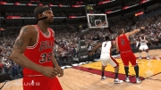 NBA Live 13: Erstes Bildmaterial zum Basketballspiel