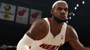 NBA Live 13 - Erstes Bildmaterial zum Basketballspiel