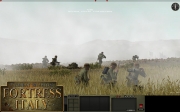 Combat Mission: Fortress Italy - Screenshot aus dem Strategiespiel