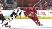 NHL 09 - Screenshot - NHL 09