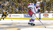 NHL 09 - Screenshot - NHL 09