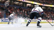 NHL 09 - Screenshot - NHL 09