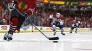 NHL 09 - Screenshot - NHL 09