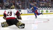 NHL 09 - Screenshot - NHL 09