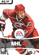Logo for NHL 09