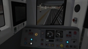 Train Simulator 2013: Screenshot aus der Eisenbahn-Simulation