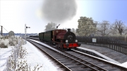 Train Simulator 2013 - Screenshot aus der Eisenbahn-Simulation