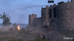 Mount & Blade II: Bannerlord - Screenshot Juni 16