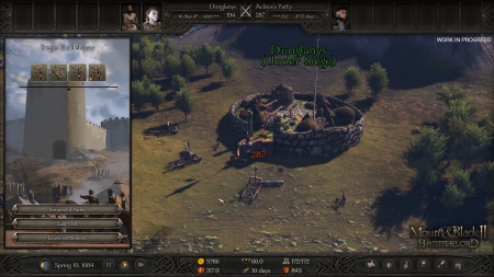 Mount & Blade II: Bannerlord: Official Screenshots