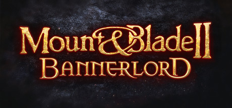 Logo for Mount & Blade II: Bannerlord