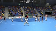 IHF Handball Challenge 13 - Erstes Bildmaterial zum Spiel