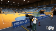 IHF Handball Challenge 13 - Erstes Bildmaterial zum Spiel