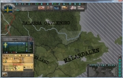 East vs. West: A Hearts of Iron Game: Erstes Bildmaterial zur Echtzeitstrategie