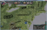 East vs. West: A Hearts of Iron Game: Erstes Bildmaterial zur Echtzeitstrategie