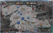 East vs. West: A Hearts of Iron Game - Erstes Bildmaterial zur Echtzeitstrategie