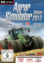 Agrar Simulator 2013