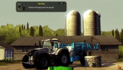 Agrar Simulator 2013: Screenshot zum neuesten Bauern-Abenteuer