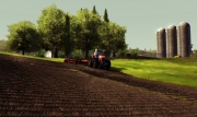 Agrar Simulator 2013: Screenshot zum neuesten Bauern-Abenteuer