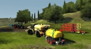 Agrar Simulator 2013: Screenshot zum neuesten Bauern-Abenteuer