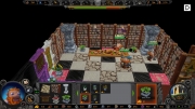 A Game of Dwarves: Screenshot aus dem Fantasy-Strategietitel